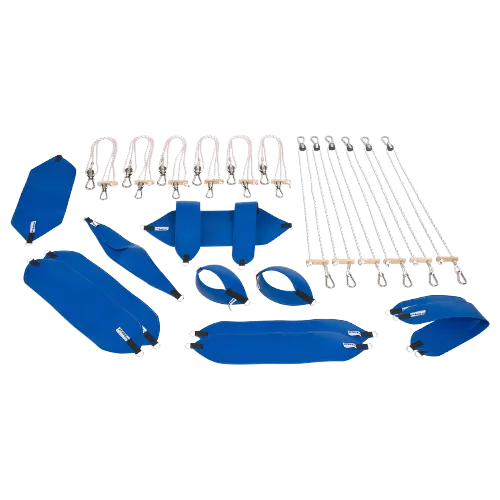 Zubehör für Schlingentisch Karlsruhe-Set